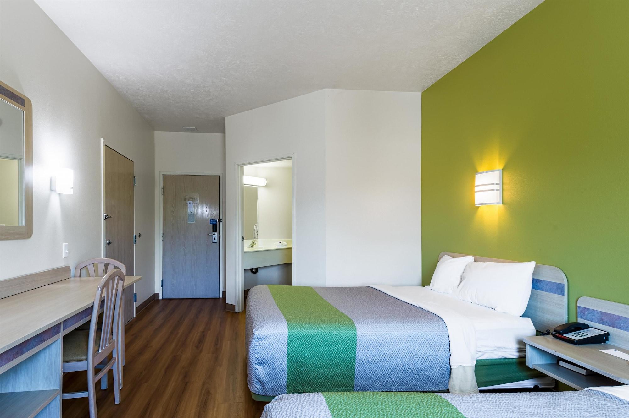 Motel 6-Cedar City, Ut Ngoại thất bức ảnh