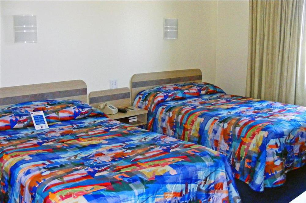 Motel 6-Cedar City, Ut Phòng bức ảnh