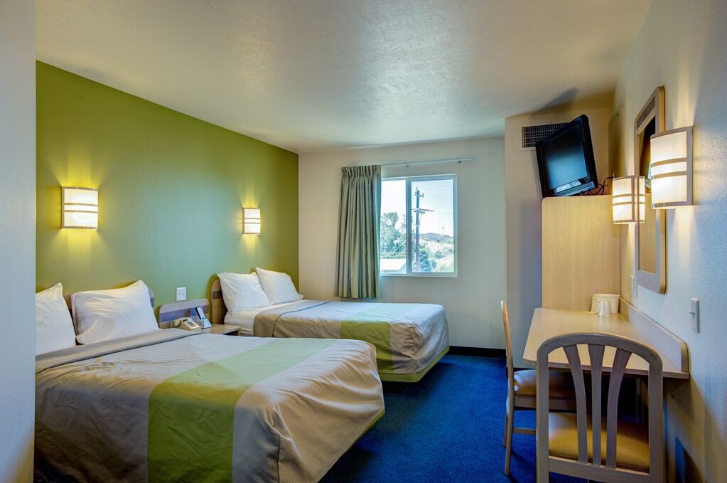 Motel 6-Cedar City, Ut Phòng bức ảnh