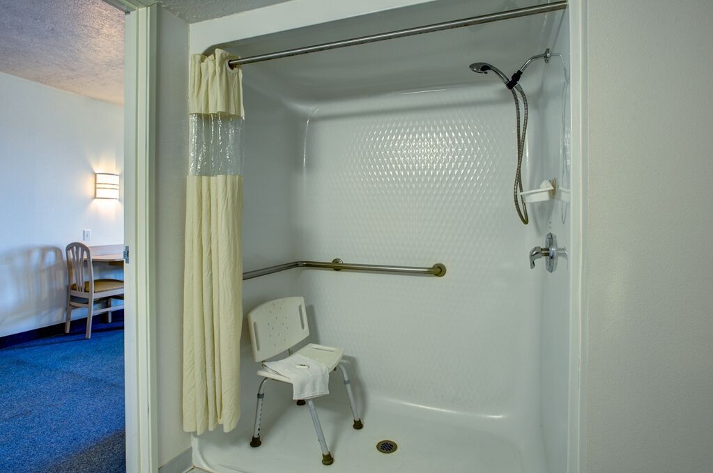 Motel 6-Cedar City, Ut Phòng bức ảnh